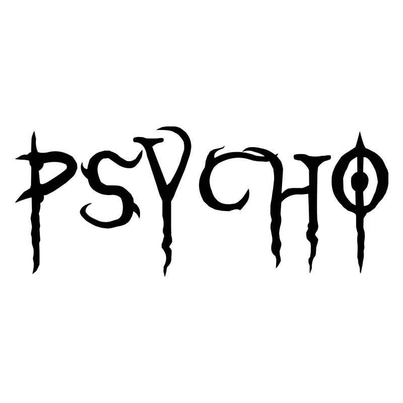 psycho 2
