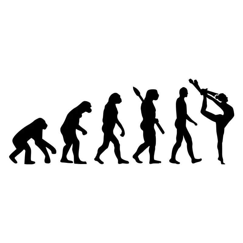 Evolution Gymnastics