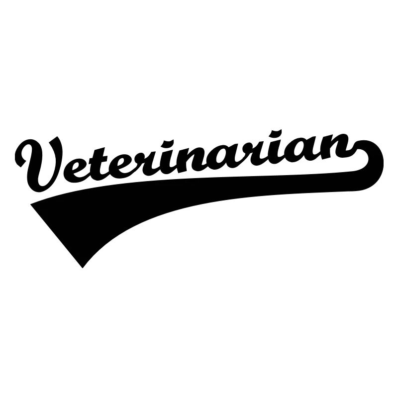 Veterinarian