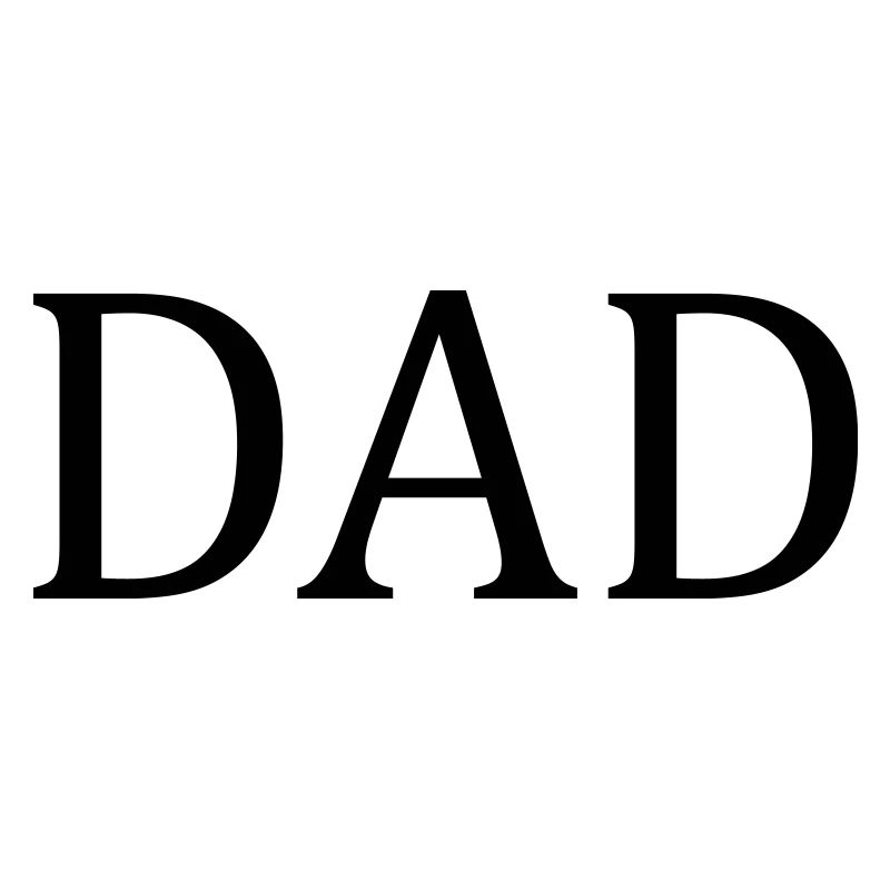Dad
