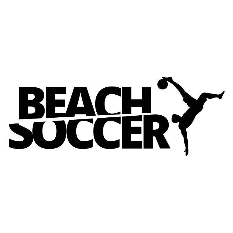 BEACH SOCCER # 1