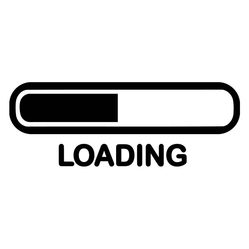 Loading bar