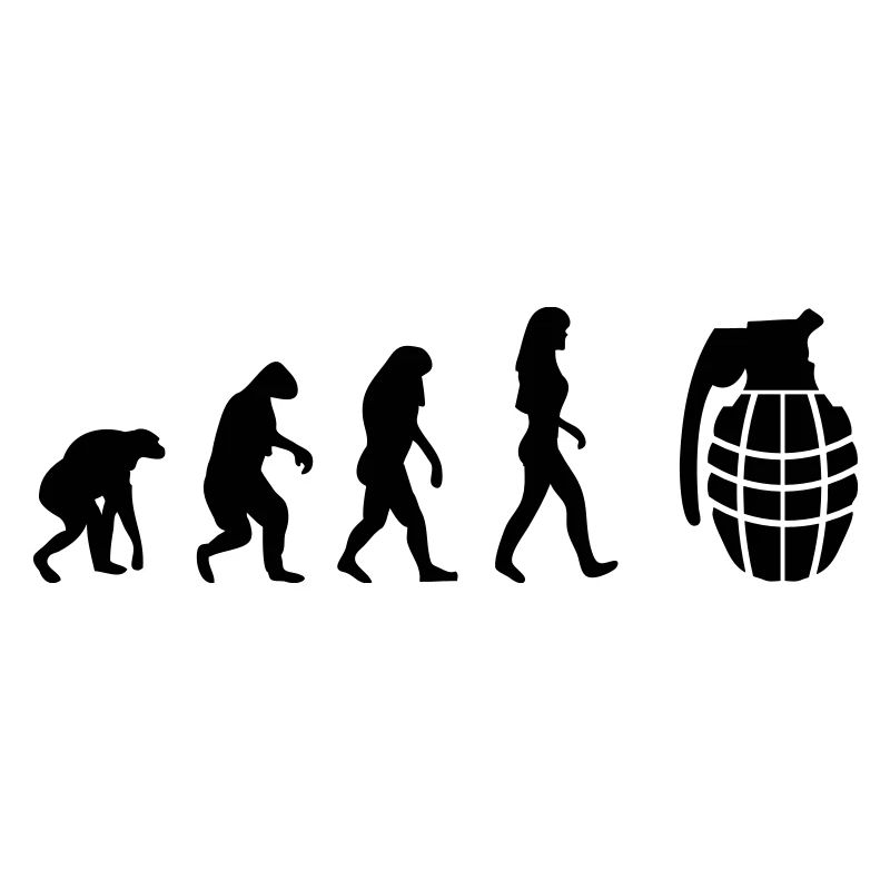 granate evolution frauen