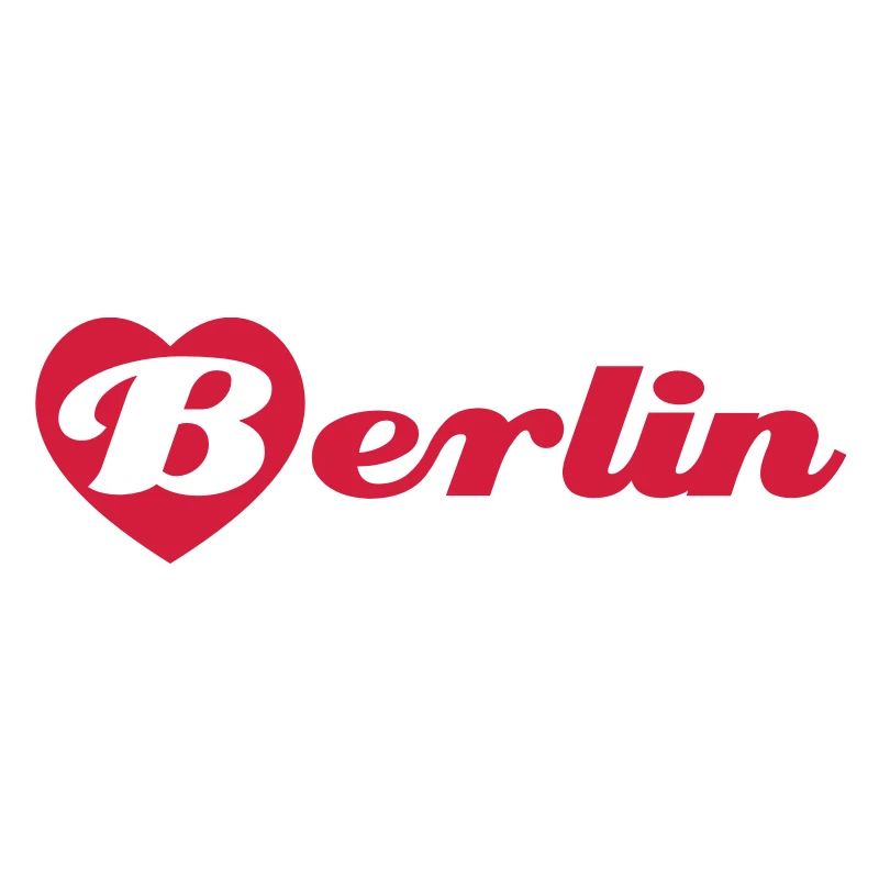 I love Berlin