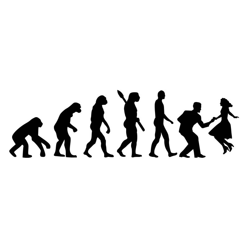 Swing dance