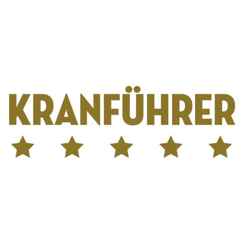 Kranführer Kran Bau Bauarbeiten Gebäude Beruf