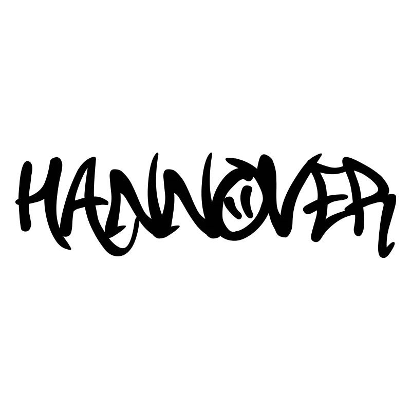 Hannover Graffiti