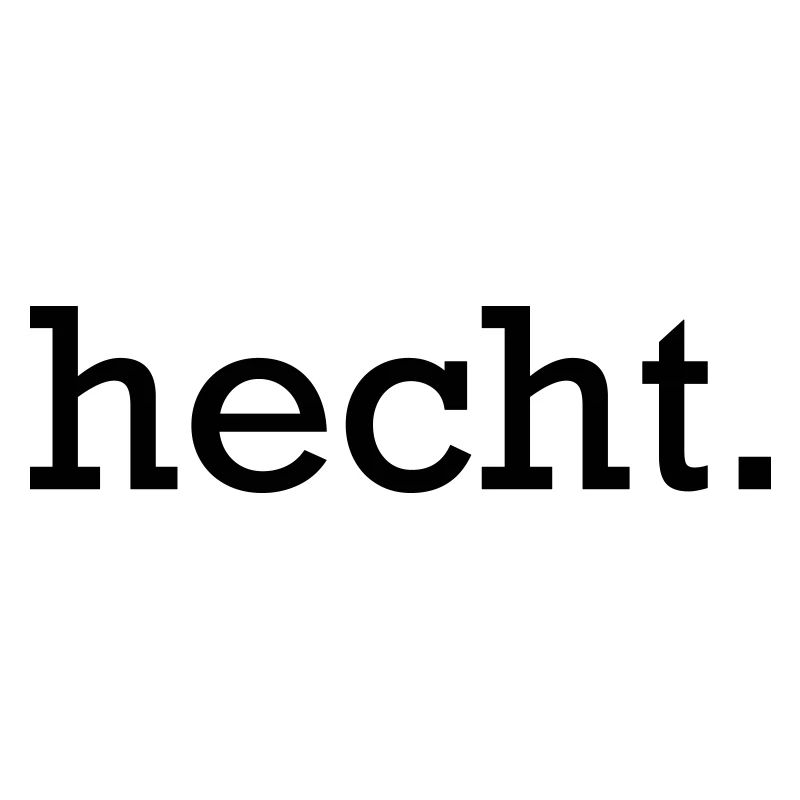 hecht.