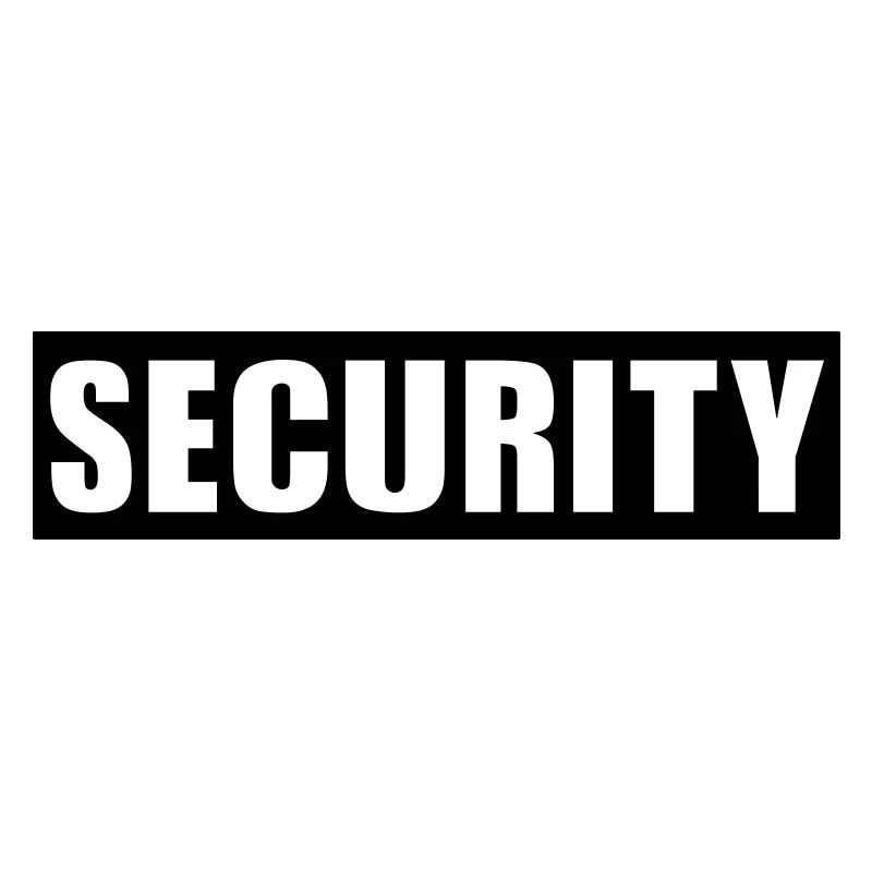 Security