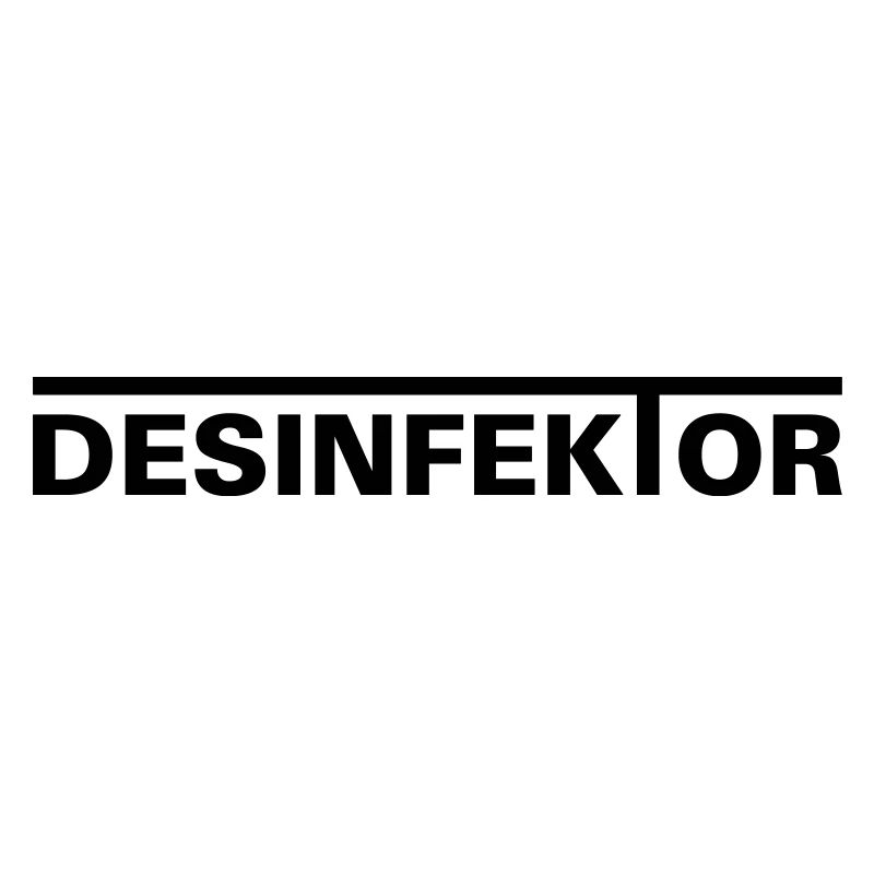 Desinfektor