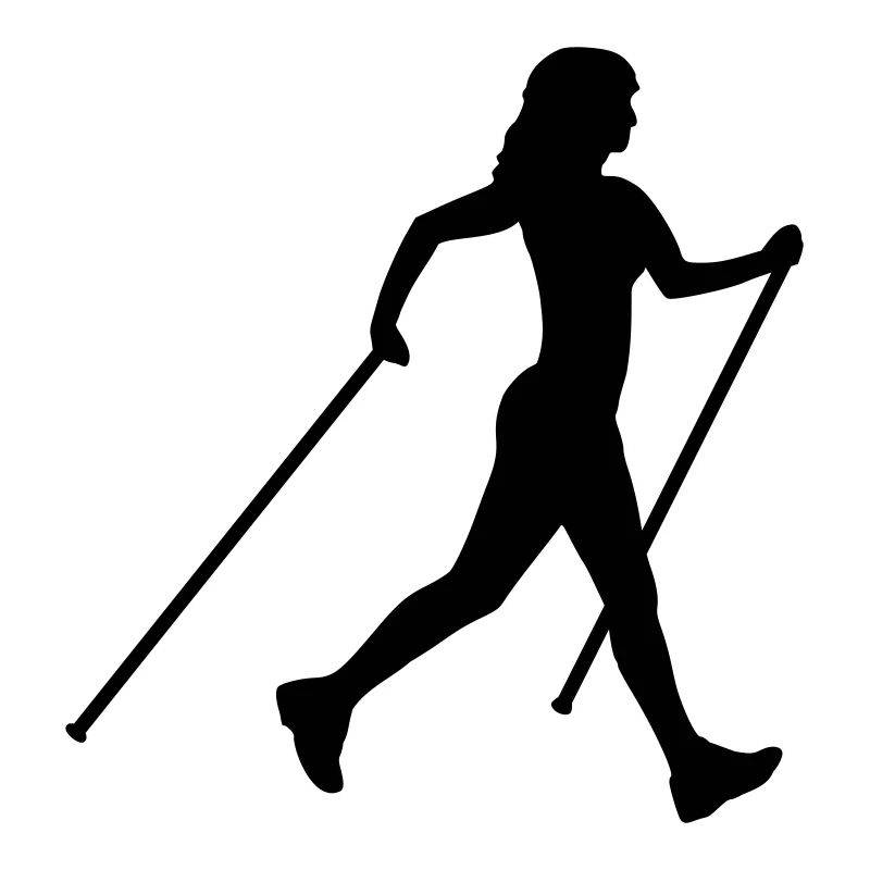 Nordic Walking