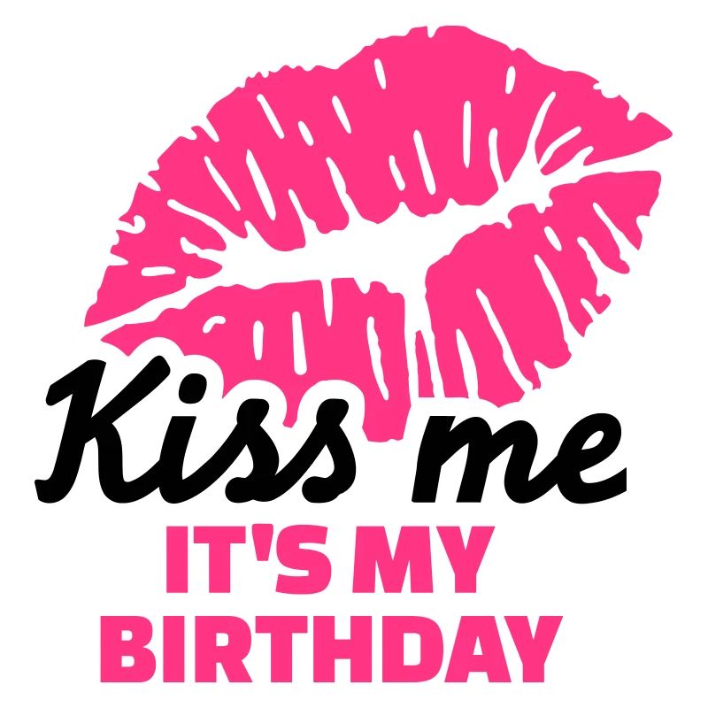 Geburtstag
