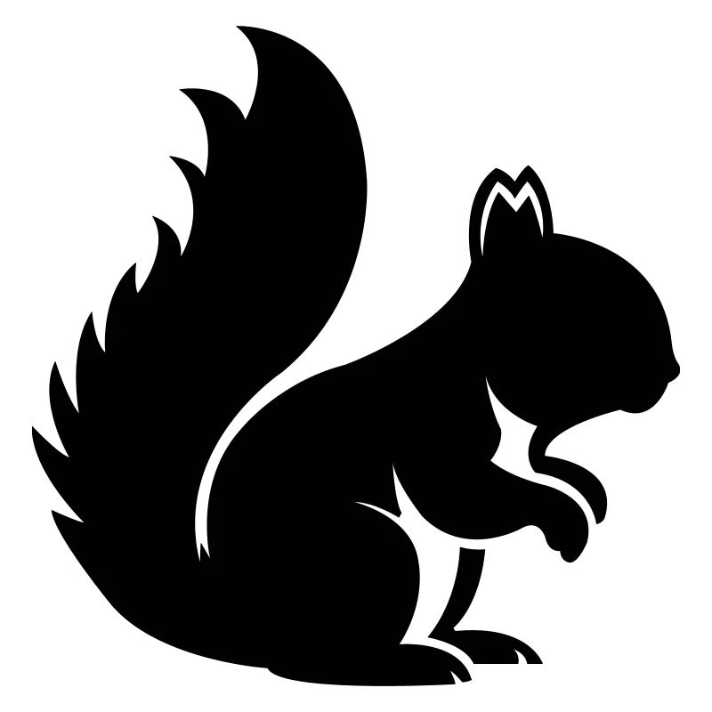 Eichhörnchen