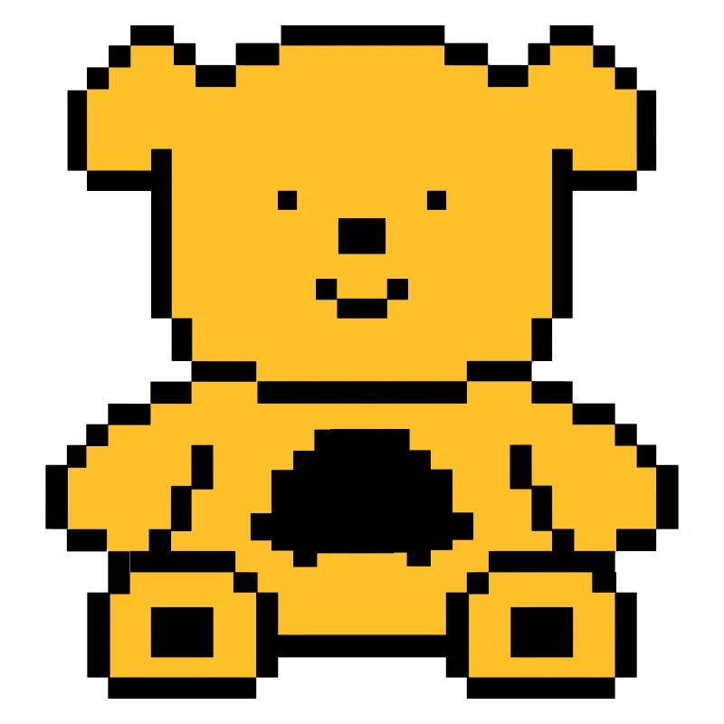 Ours pixel