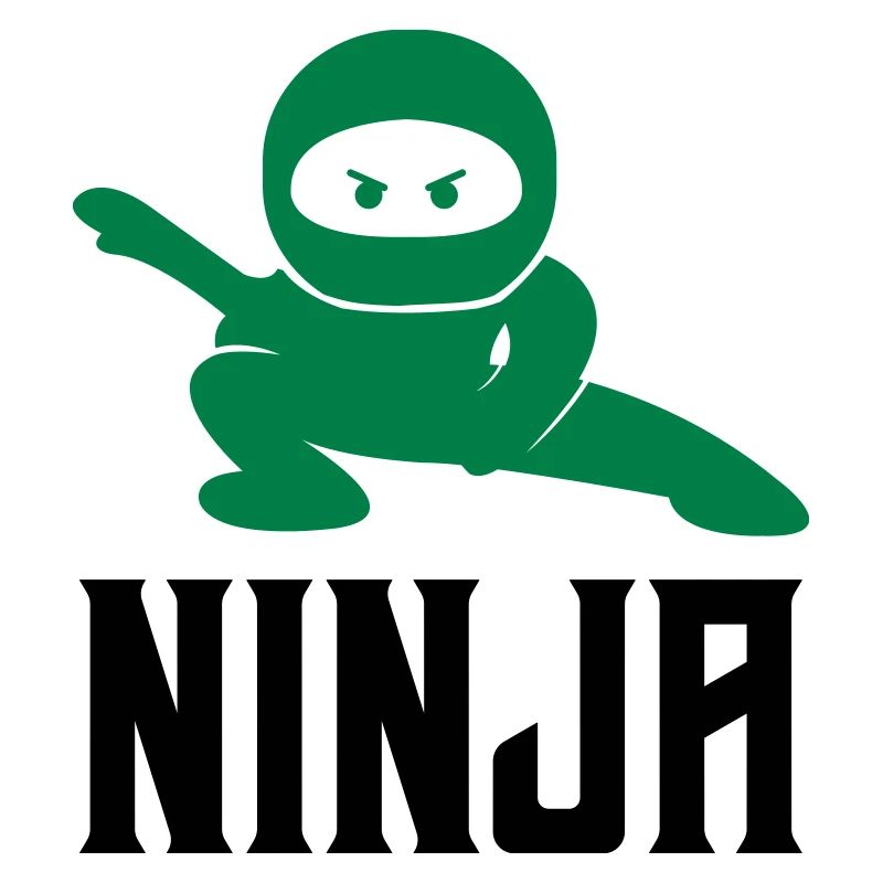 Bande dessinée Ninja