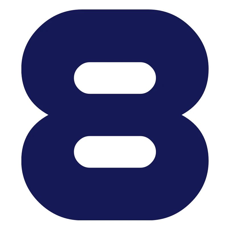 Huit 8