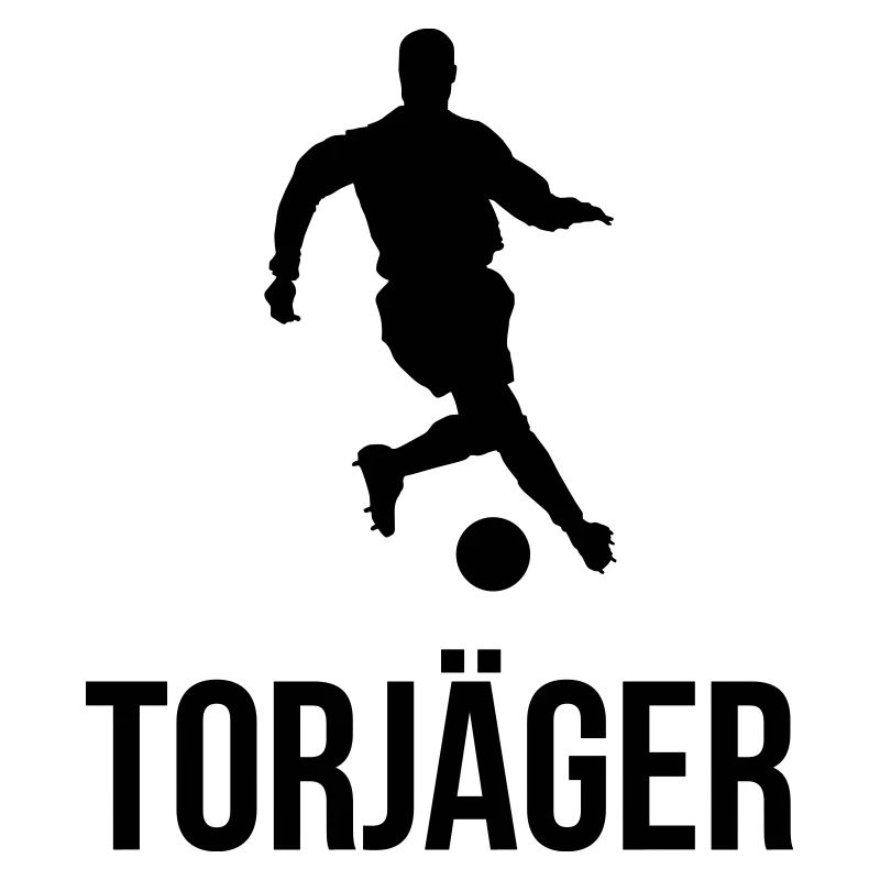 Torjäger