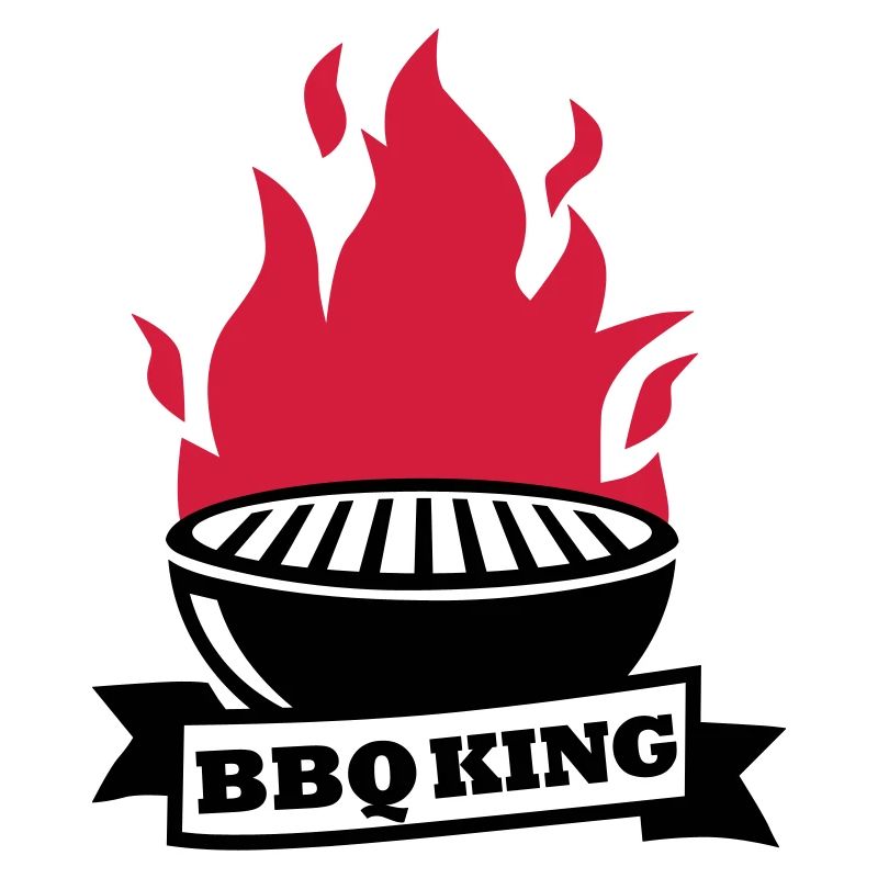 BBQ King