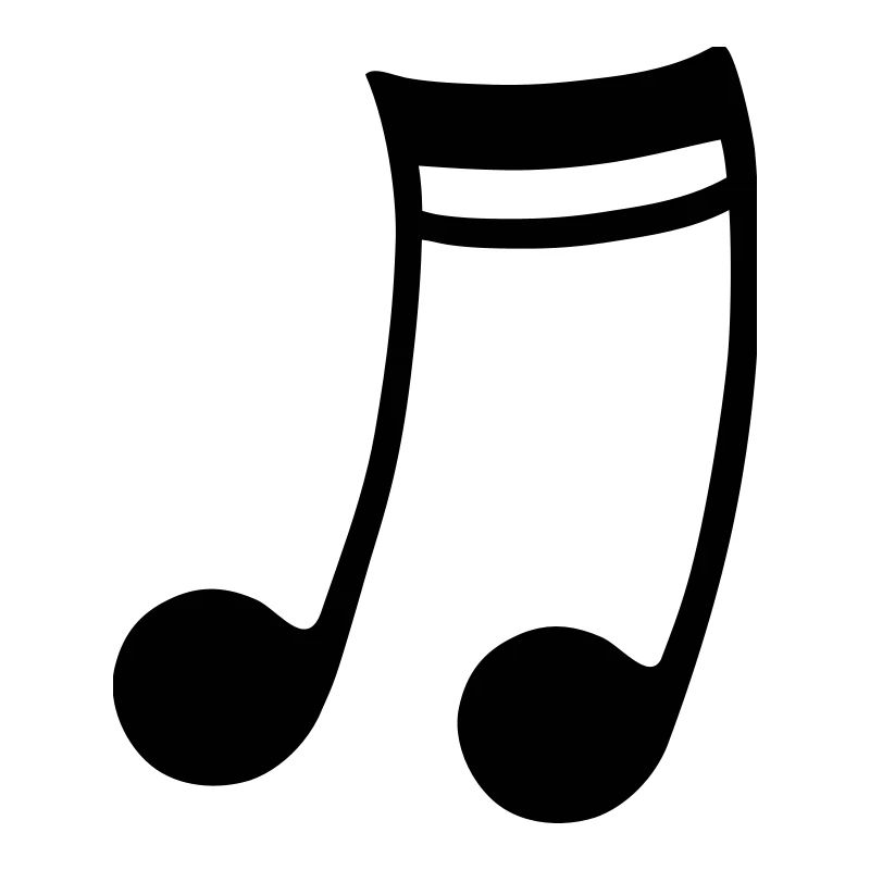 double note