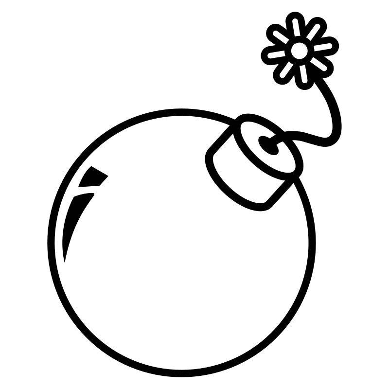 Exlosive Bomb