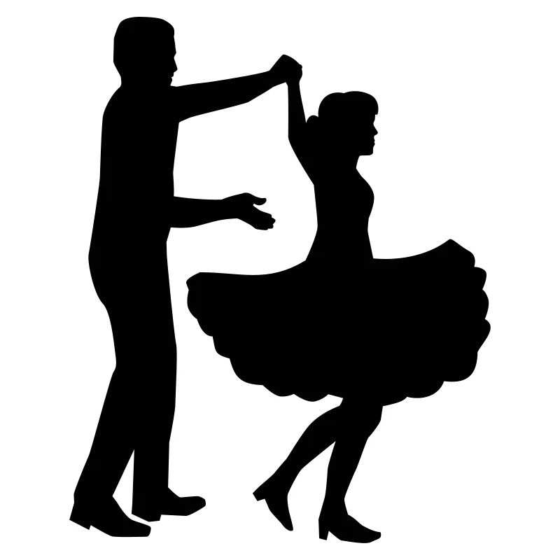 Square dance