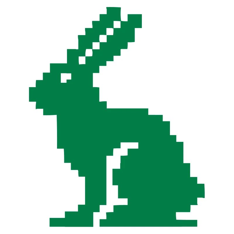 Bunny Pixel