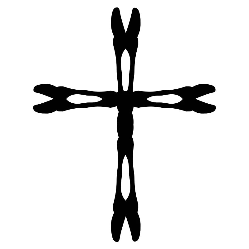 cross x_vec_1 enfr
