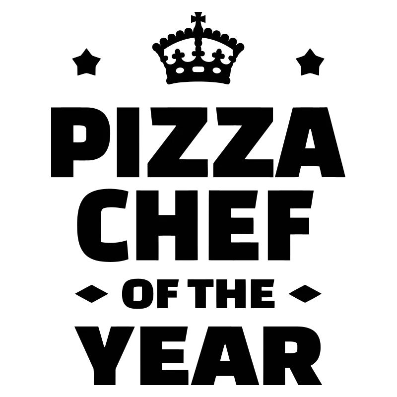 Pizza / Pizzaiolo / Pizza Chef / Pizzachef