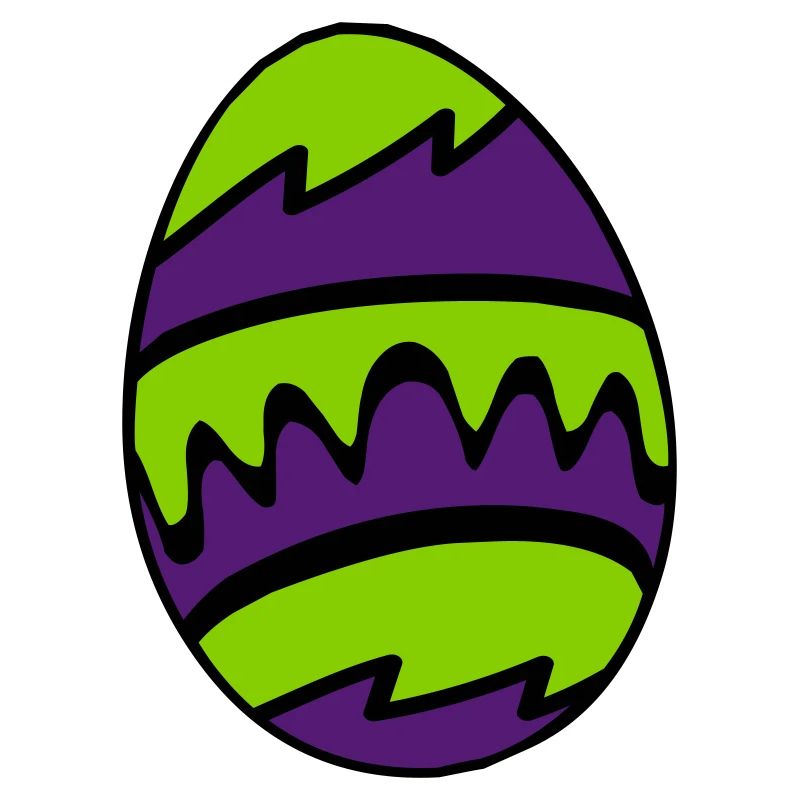 Easter egg