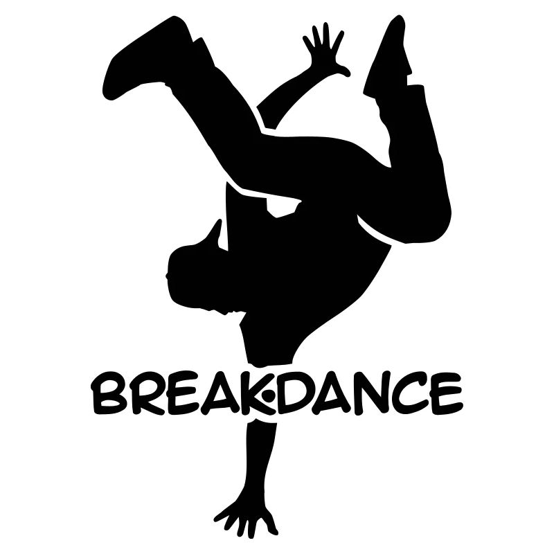 Breakdance