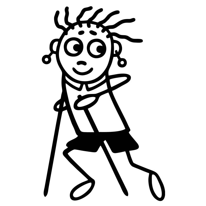 Nordic Walking 2
