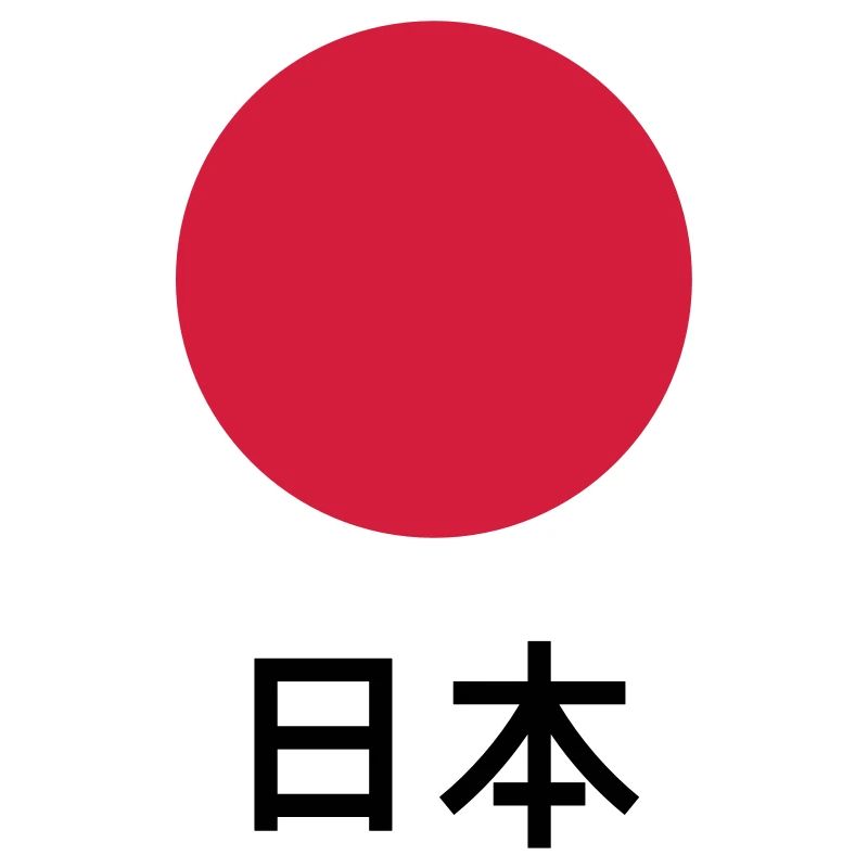 Japon / Nippon / Nihon