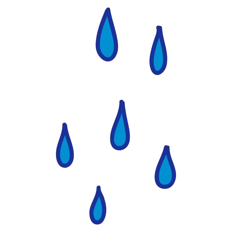 Raindrop