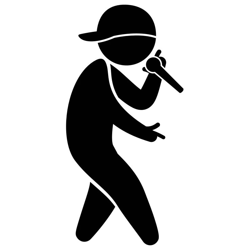 Hiphop Rapper (2c)++2013