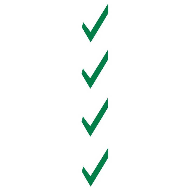 check - check mark - tick