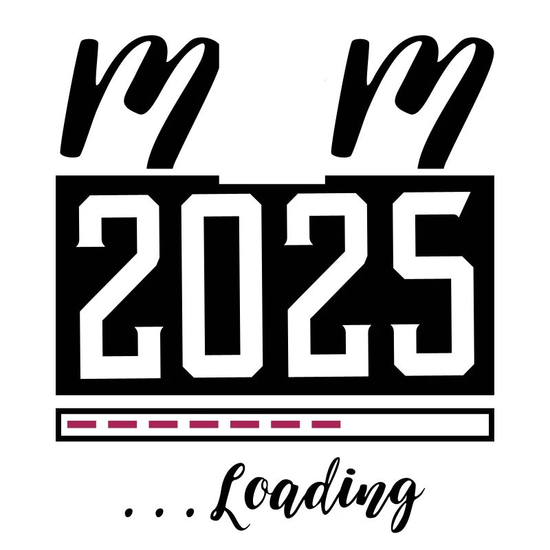 Mama 2025 Mom Loading