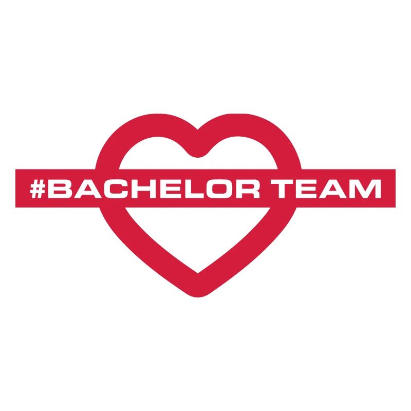 bachelor team herz
