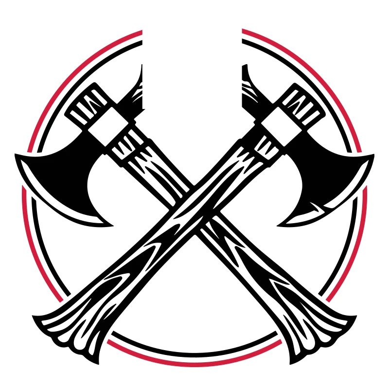 Axe Icon