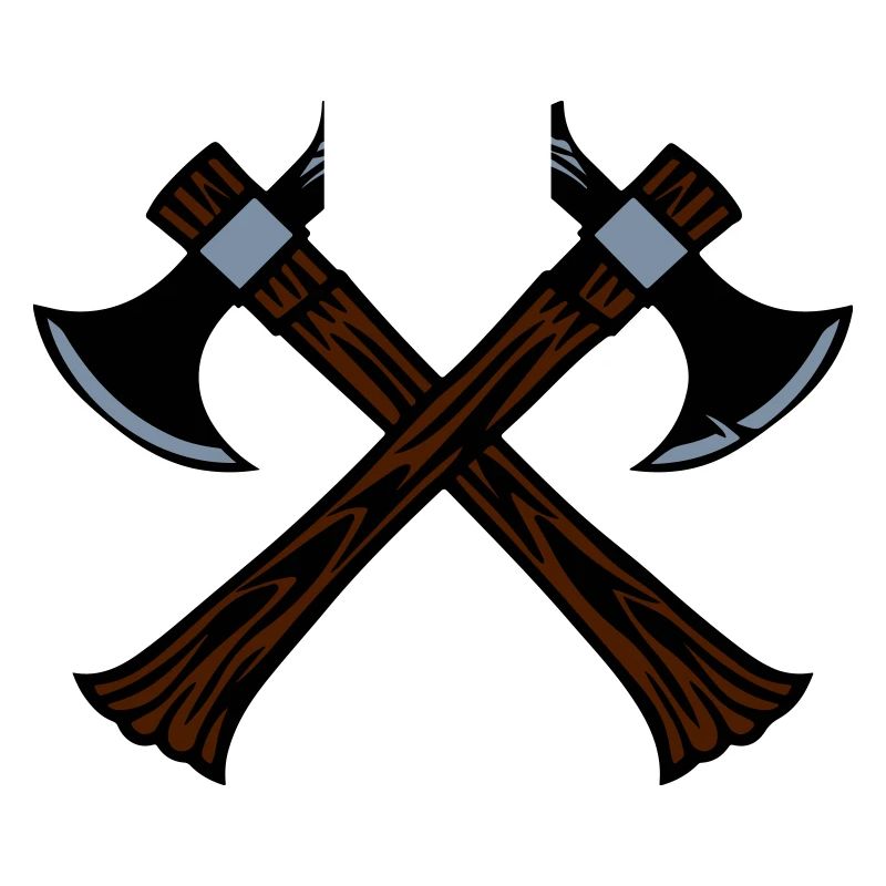 Axe Icon