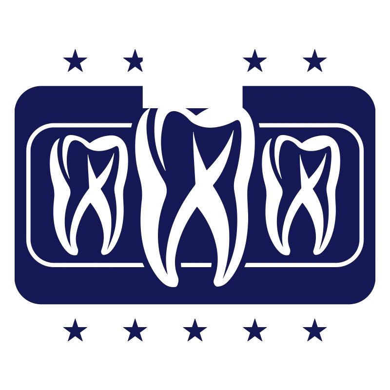 Tooth Dental Dentist Icon