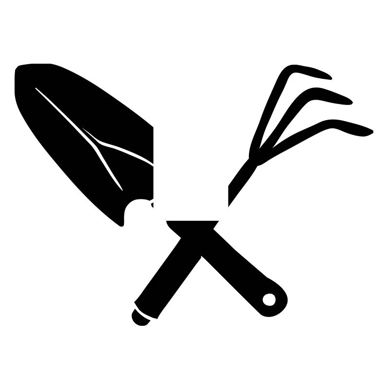 garden tools