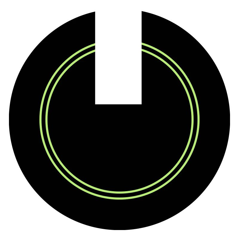 Power Button