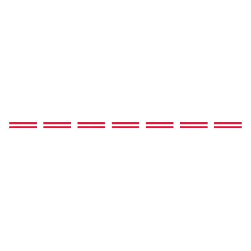 Line dashed