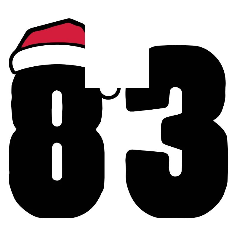 83 Numéro Noël