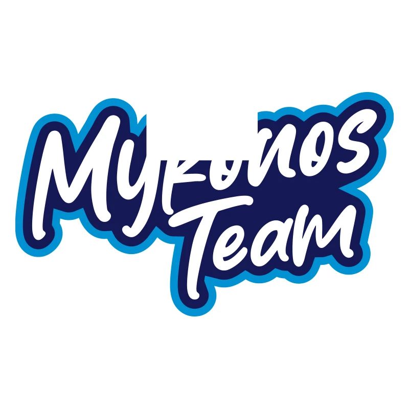 Mykonos Team