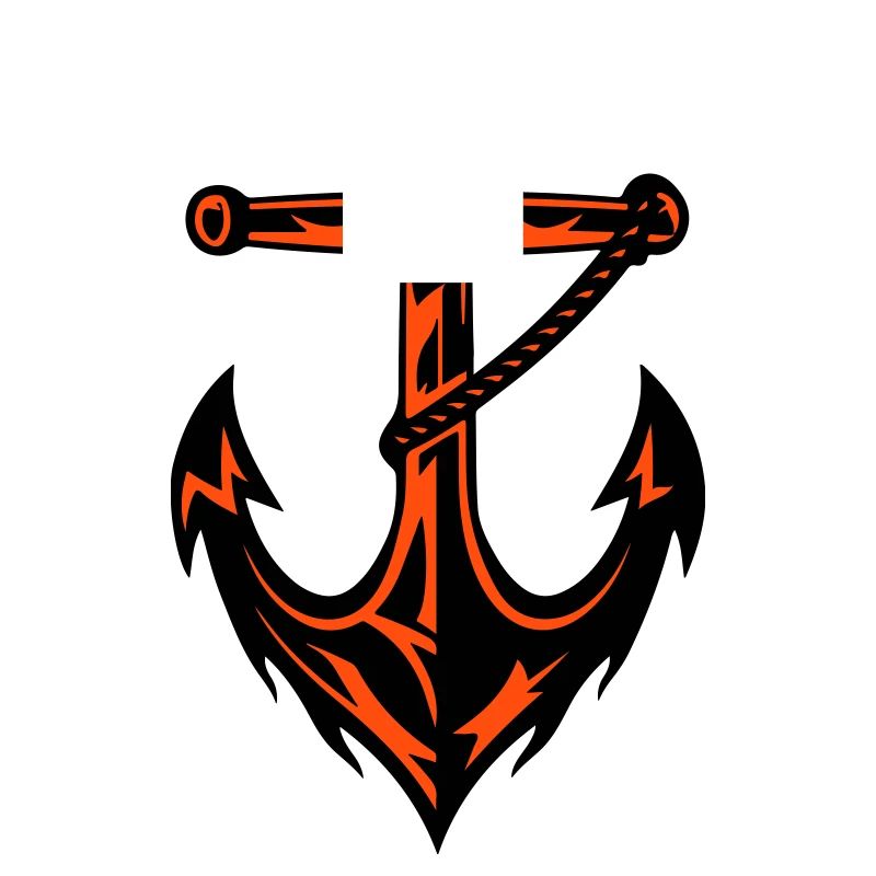 Anchor Harbor Icon