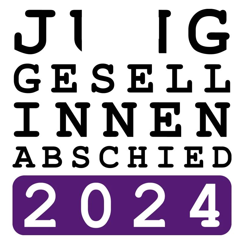 Junggesellinnenabschied 2024 Jga