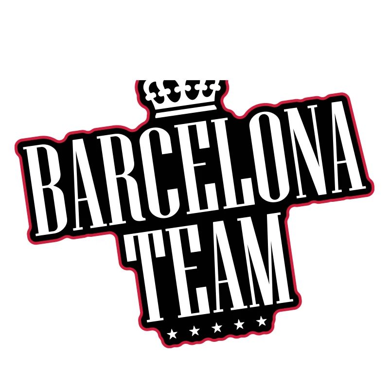 L’équipe de Barcelone