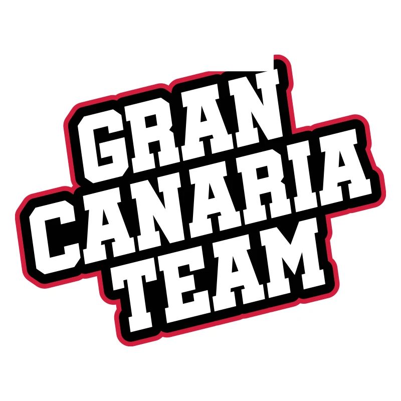 Gran Canaria Team