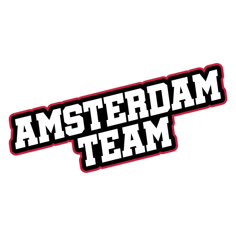 Amsterdam Team